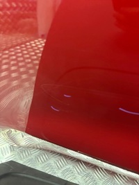 фото thumb №6, Двері лівий перед ліві передні kpl kia sportage iv 4