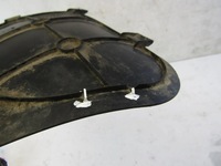 фото thumb №8, Vw beetle 5c5 заглушка підкрилки правого перед 5c5805778