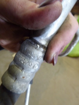 фото thumb №11, Seat ibiza iii 6l рестайлінг 06-08 дроти кондиціонера kpl 1.4 tdi bnv