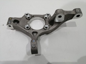 фото thumb №6, Hyundai ioniq 5 v поворотный кулак правая новая оригинал