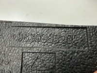 Opel astra l 21- абсорбер бампера перед передний 9839980180 оригинал Цена, фото thumb