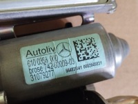 фото thumb №7, Pas безопасности mercedes-benz оригинальный номер 610035800d