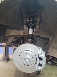 фото thumb №6, 2x sachs 316591 амортизатор перед renault trafic