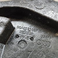 фото thumb №6, Audi q5 sq5 2022 інші елементи оздоблення багажника