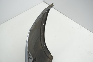 фото thumb №16, Nissan qashqai j10+2 бампер перед переднє b52g
