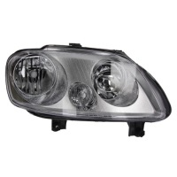 фото thumb №5, Лампа volkswagen touran 02.03-12.06 фара r