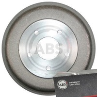 фото thumb №1, Гальмівні барабани гальмівні do ford transit connect 1.8 di