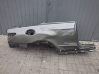 фото thumb №1, Четверть крыло правый задняя mercedes w207 coupe