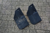 фото thumb №9, Брызговик накладка левая vw jetta 5c6854855