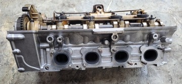 фото thumb №15, Головка ліва з розподільчі вали bmw e60 e61 e63 e64 n62b48 7542613
