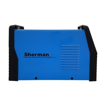 Инверторный сварочный аппарат Sherman DIGIARC 160 LCD