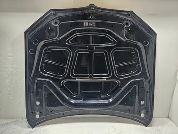 фото thumb №12, Капот крышка двигателя bmw 5 g30 g31