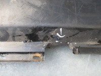 фото thumb №5, Захист двигуна шасі 9658617880 peugeot 206 plus