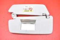 Защита солнцезащитная eu opel corsa e 14-20 в Украине, фото thumb