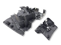 Mini countryman u25 направляющая бампера заднего 2025 25959310 в Украине, фото thumb