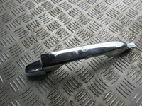 фото thumb №1, Honda civic ix sedan 12-16 ручка лівий задня