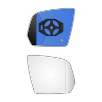 фото thumb №1, Асферический mercedes r w251 2008-2011 2009 2010