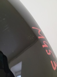 фото thumb №5, Opel grandland x капот крышка двигателя