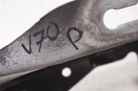 фото thumb №5, Volvo v70 ii s60 i петля капот правый перед передний двигателя