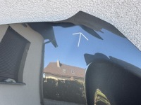 фото thumb №5, Капот volvo xc60 ii 2 перед передня