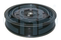 фото thumb №2, Зчеплення elektrom. компресор renault megane iii