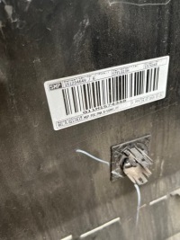 Купить Bmw 7 g11 m набор lci lift бампер задняя задний, фото thumb