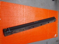 фото thumb №1, Range rover sport lift молдинг поріг права