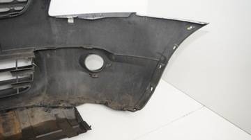 фото thumb №10, Бампер перед переднее nissan qashqai j10 06-09r k54