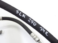 Патрубок шланг трубка підсилювача європа mercedes slk 3 250d r172 2.2 cdi 14r Доставка, фото thumb