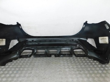 фото thumb №10, Бампер зад задній kia x-ceed xceed