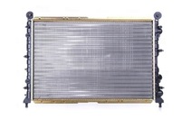 фото thumb №1, Радіатор двигуна nissens do alfa romeo 146 155