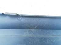 фото thumb №11, Накладка бампера задня mercedes b-klasa w247