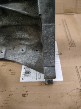 блок двигателя hyundai kia 1.2 g4la без изменяемых фаз 08-11