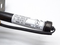 фото thumb №7, Петля петли капот пиротехнический kpl mercedes w176 w246 162 a1768800423