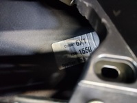 фото thumb №14, Крышка багажника задняя багажника toyota corolla e21 kombi 2018-