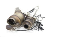 фото thumb №1, Vw golf sportsvan катализатор 04l131765bs