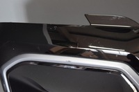 фото thumb №5, Дифузор спойлер бампер bmw x3 ix3 g08 m-pakiet