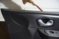 фото thumb №7, Обшивка двері правий перед clio iv 809004456r