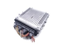 фото thumb №1, Bmw 3 series модуль модуля управляющего двигателя 320d