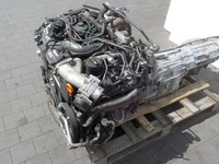 фото thumb №9, Vw touareg 07r 3.0 tdi 224km двигатель bks kompletny film