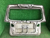 фото thumb №5, Кришка зад задня vw touran i рестайлінг варшава