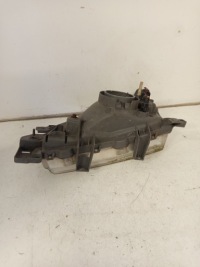 фото thumb №6, Subaru forester i lift фара правый передний лампа перед