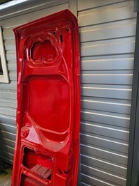 фото thumb №9, Дверь задняя задние правое ford transit custom max высокий