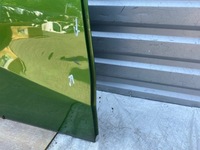 фото thumb №6, Mercedes b 246 двері задні праве