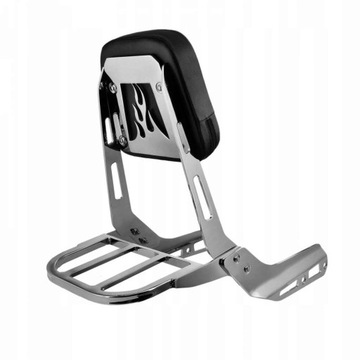 OPARCIE Z BAGAZNIKIEM HONDA VTX 1300 1800 (8922)
