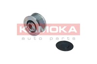 фото thumb №2, Зчеплення генератора колесо пасове rc048 kamoka opel