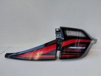 фото thumb №1, Kia sportage v лампи лівий задня r2924-62020 r2924-62040