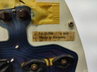 Счетчик bmw 7 e23 62-11 1360852 1977-1986 европа Цена, фото thumb