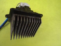 фото thumb №6, Резистор резистор вентилятор воздуховод mazda 626 kj180b26r nr626
