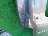 фото thumb №6, Toyota proace iii 16- кришка багажника задня задня